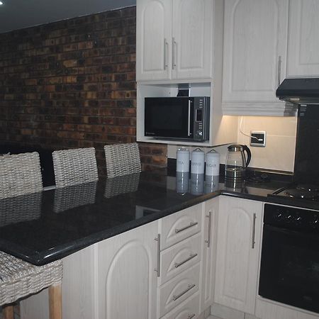 11 Coral Sands Scottburgh Eksteriør billede