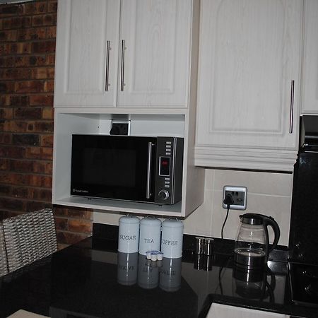 11 Coral Sands Scottburgh Eksteriør billede