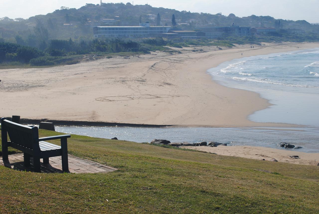 11 Coral Sands Scottburgh Eksteriør billede