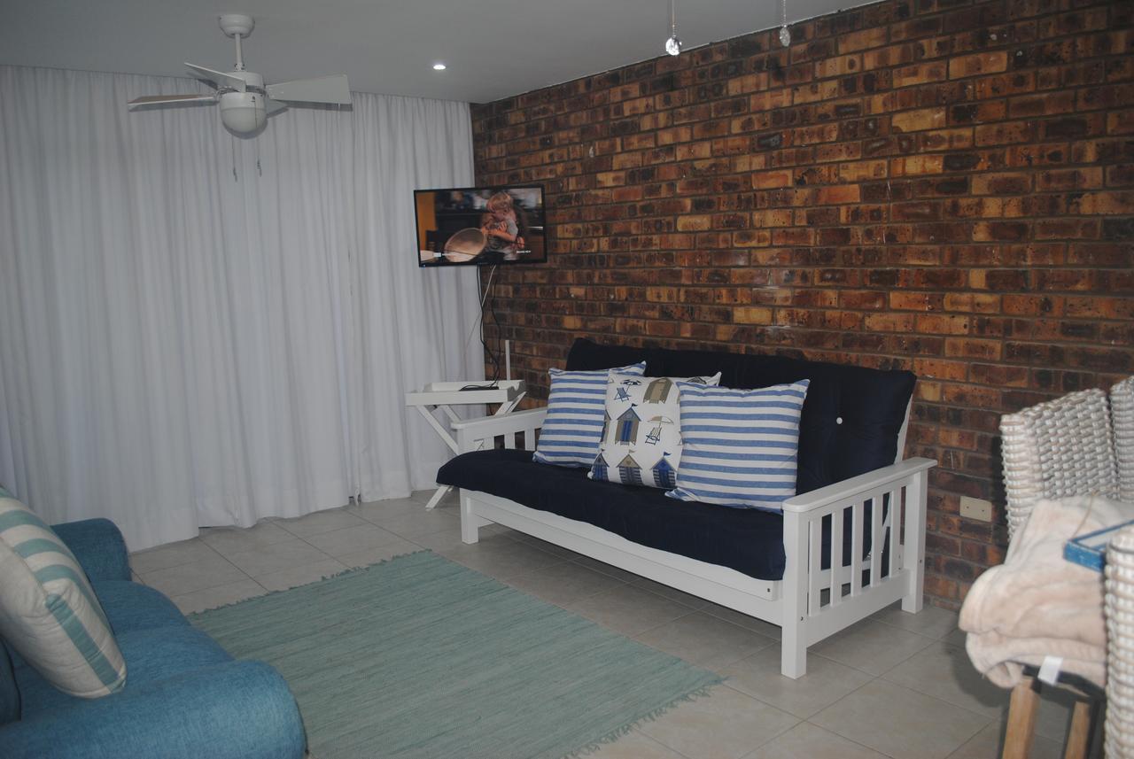 11 Coral Sands Scottburgh Eksteriør billede