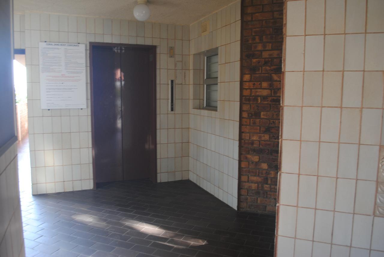 11 Coral Sands Scottburgh Eksteriør billede