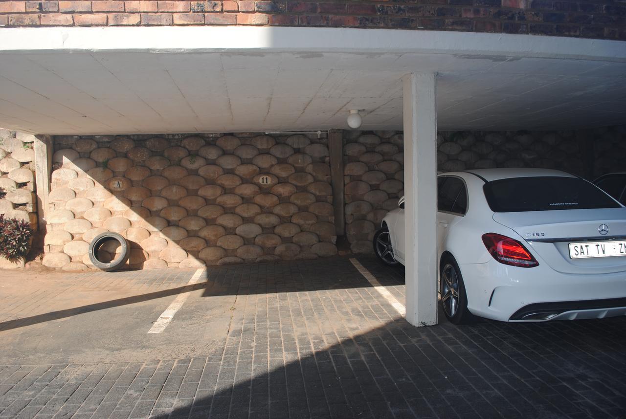 11 Coral Sands Scottburgh Eksteriør billede