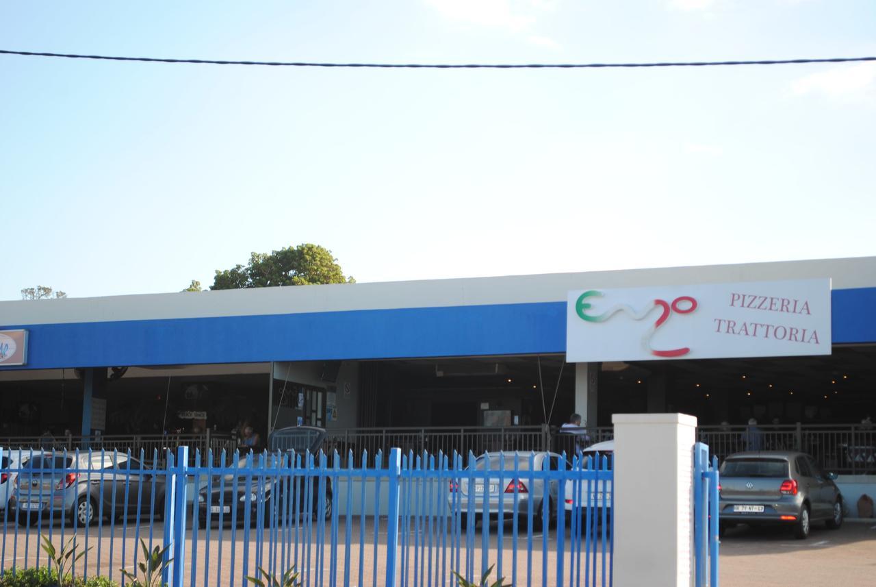 11 Coral Sands Scottburgh Eksteriør billede