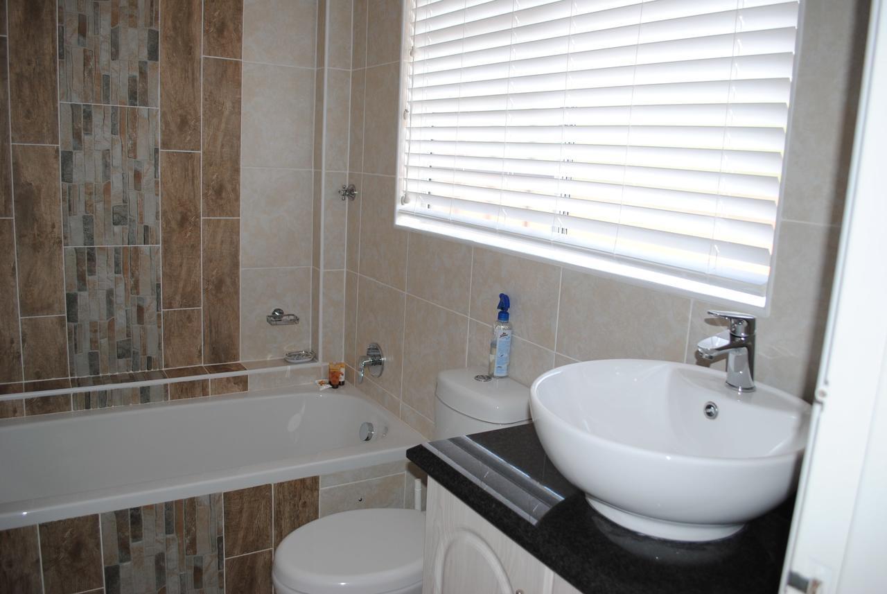 11 Coral Sands Scottburgh Eksteriør billede