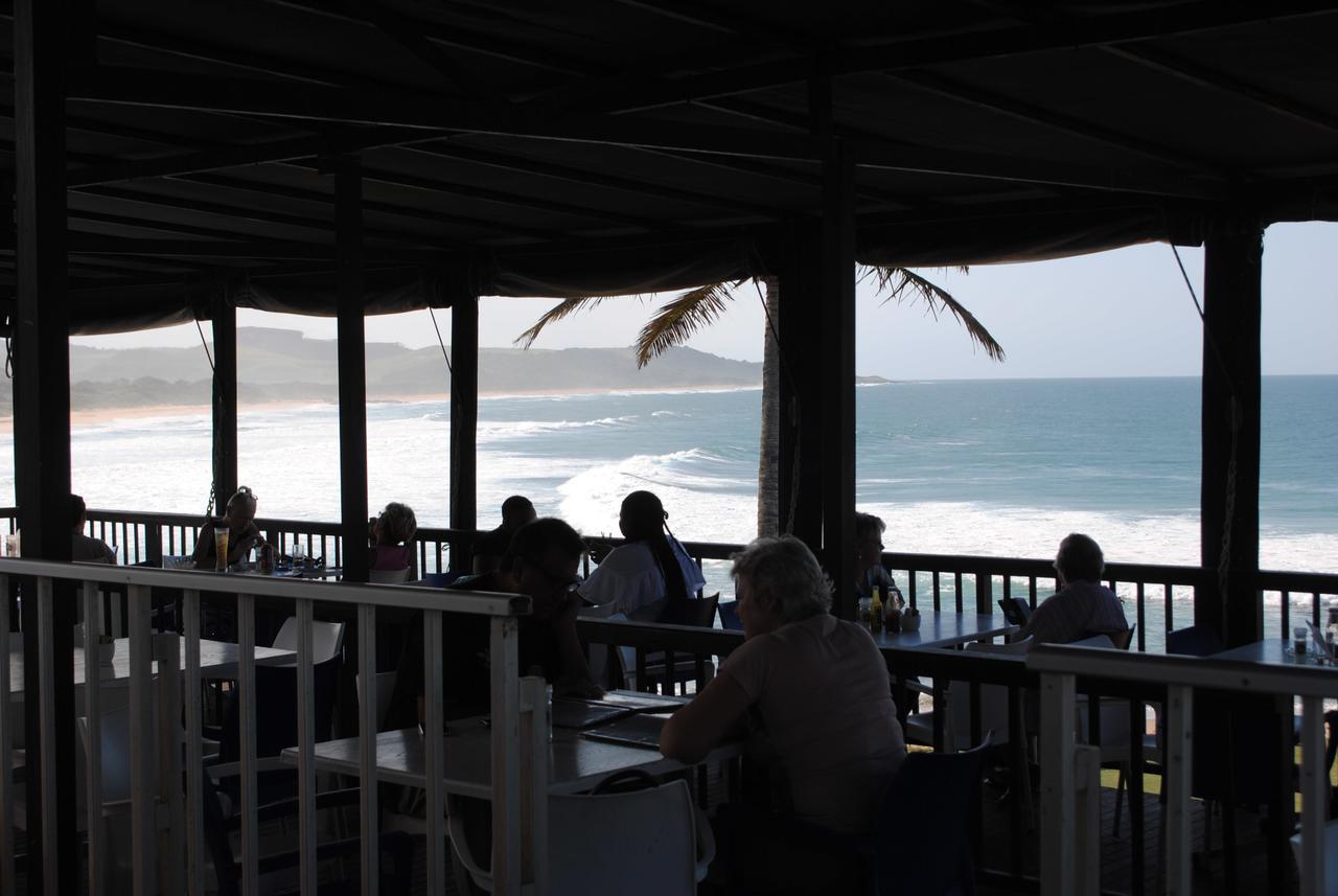11 Coral Sands Scottburgh Eksteriør billede