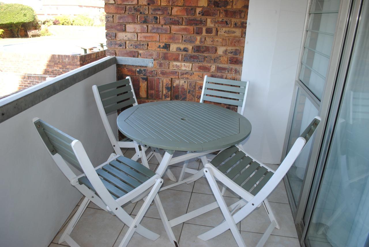 11 Coral Sands Scottburgh Eksteriør billede